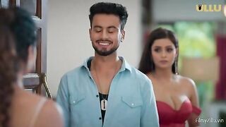 Meri Mummy Ki Dost 2025 Part 2 Full Uncut Ullu Originals – Jayshree Gaikwad, Priyanka Chaurasia & Neha Gupta Hot Bold Unrated Web Series HD