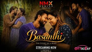 Basanthi 2026 Part 1 Full Uncut NMX Originals Malayalam – Hot Bold Unrated Web Series HD | Her Story Her Rules