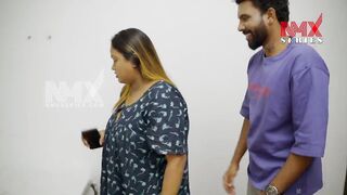 Basanthi 2026 Part 1 Full Uncut NMX Originals Malayalam – Hot Bold Unrated Web Series HD | Her Story Her Rules