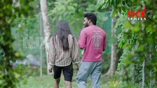 Basanthi 2026 Part 2 Full Uncut NMX Originals Malayalam – Hot Bold Unrated Web Series HD | Her Story Her Rules
