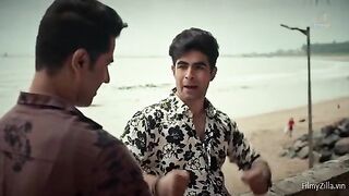 Obsession Full Uncut Atrangii Originals – Soma Majhi, Nitin Bhatia & Cast Hot Bold Unrated Web Series HD