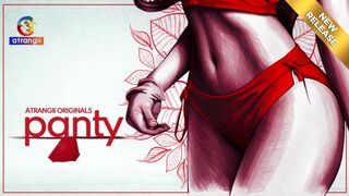 Panty Full Uncut Atrangii Originals – Heena Panchal, Zainab Patra & Cast Hot Bold Unrated Web Series HD