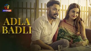 Adla Badli 2026 Full Uncut Hindi Short Film – Manisha Jain, Pragati Chauhan & Cast Hot Bold Unrated Adult Drama HD