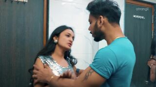 Adla Badli 2026 Full Uncut Hindi Short Film – Manisha Jain, Pragati Chauhan & Cast Hot Bold Unrated Adult Drama HD