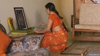 Kaamwali Part 2 PrimeShots Full Uncut Web Series – Deepika Kudtarkar as Sheela Hot Bold Maid Role