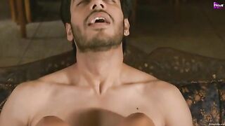 Kaamwali Part 3 PrimeShots Full Uncut Web Series – Deepika Kudtarkar as Sheela Hot Bold Maid Role