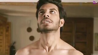 Kaamwali Part 3 PrimeShots Full Uncut Web Series – Deepika Kudtarkar as Sheela Hot Bold Maid Role