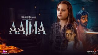 Aatma Part 1 PrimeShots Full Uncut Web Series – Aliya Naaz & Deepika Kudtarkar Hot Bold Supernatural Drama