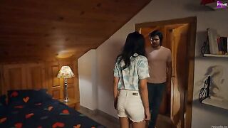 Aatma Part 2 PrimeShots Full Uncut Web Series – Aliya Naaz & Deepika Kudtarkar Hot Bold Supernatural Drama