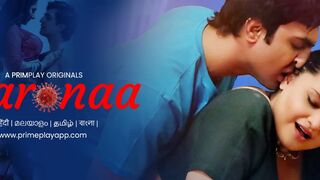 KaroNaa Episode 1 PrimePlay Full Uncut Web Series – Bharti Jha, Jayshree Gaikwad, Aliya Naaz & Deepika Kudtarkar Hot Bold Drama | Complete 5 Episodes Unrated Hindi Adult Series HD