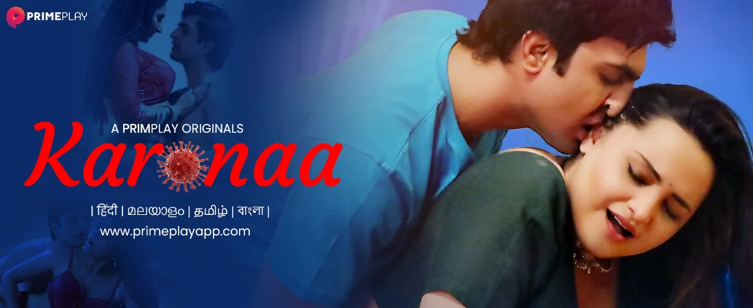 KaroNaa Episode 1 PrimePlay Full Uncut Web Series – Bharti Jha, Jayshree Gaikwad, Aliya Naaz & Deepika Kudtarkar Hot Bold Drama | Complete 5 Episodes Unrated Hindi Adult Series HD