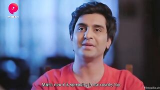 KaroNaa Episode 2 PrimePlay Full Uncut Web Series – Bharti Jha, Jayshree Gaikwad, Aliya Naaz & Deepika Kudtarkar Hot Bold Drama | Complete 5 Episodes Unrated Hindi Adult Series HD