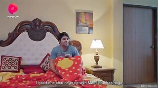 KaroNaa Episode 2 PrimePlay Full Uncut Web Series – Bharti Jha, Jayshree Gaikwad, Aliya Naaz & Deepika Kudtarkar Hot Bold Drama | Complete 5 Episodes Unrated Hindi Adult Series HD