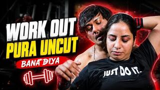 Workout 2026 Sigma Original Malayalam Full Uncut Short Film – Lakshmi Deeptha Hot Bold Adult Drama | Complete Unrated Sigma Series HD
