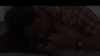 Aditi Rao Hydari Breasts Scene in Maha Samudram | Aditi Rao Hydari Nude