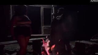 Amesha G Real Sex, Butt Scene in Amesha G Ameshaapp | Amesha G Nude