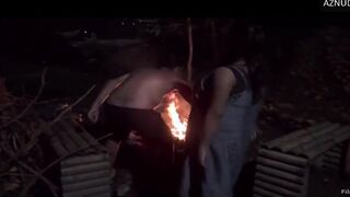 Amesha G Real Sex, Butt Scene in Amesha G Ameshaapp | Amesha G Nude