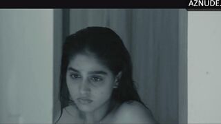 Anaswara Rajan Sexy Scene in Neru | Anaswara Rajan Nude
