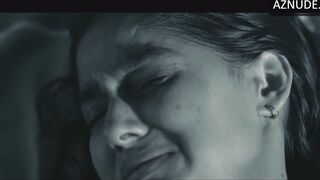Anaswara Rajan Sexy Scene in Neru | Anaswara Rajan Nude