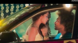 Anupama Parameswaran Butt, Breasts Scene in Dj Tillu Square | Anupama Parameswaran Nude