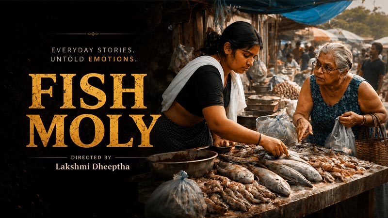 Fish Molly 2025 Sigma Original Malayalam Full Uncut Short Film – Hot Bold Romance Drama | Complete Unrated Sigma Series HD