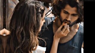 Ananya Panday Sexy Scene in Liger | Ananya Panday Nude
