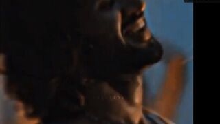 Ananya Panday Sexy Scene in Liger | Ananya Panday Nude