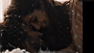 Ananya Panday Sexy Scene in Liger | Ananya Panday Nude