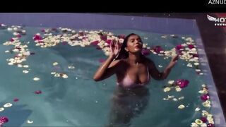 Aritaa Paul Breasts, Thong Scene in Sparsh | Aritaa Paul Nude