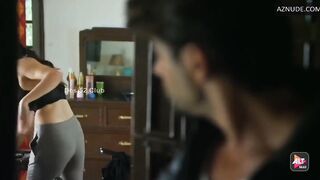 Anveshi Jain, Sagarika Ghatge and Ashmita Kaur Bakshi Breasts, Bikini Scene in Boss: Baap Of Special Services | Ashmita Kaur Nude