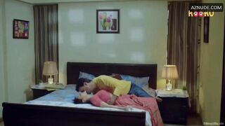 Ayesha Pathan Breasts, Underwear Scene in Sanvida | Ayesha Pathan Nude