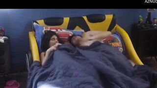 Bhumi Pednekar Sexy Scene in Thank You For Coming | Bhumi Pednekar Nude