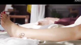 Bhumi Pednekar Sexy Scene in Thank You For Coming | Bhumi Pednekar Nude