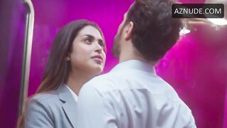 Nyra Banerjee, Diksha Singh, Divya Agarwal, Ashmita Jaggi and Poulomi Das Sexy Scene in Fuh Se Fantasy | Diksha Singh Nude