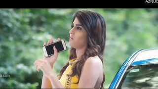 Divya Rao, Avantika Munni and Avantika Mishra Breasts Scene in Tempt Raja | Divya Rao Nude