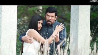 Divya Rao, Avantika Munni and Avantika Mishra Breasts Scene in Tempt Raja | Divya Rao Nude