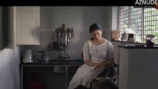 Durga Krishna Sexy Scene in Udal | Durga Krishna Nude