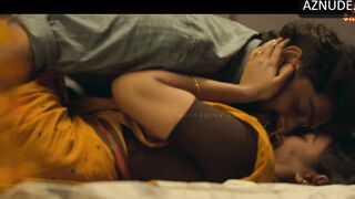 Durga Krishna Sexy Scene in Udal | Durga Krishna Nude