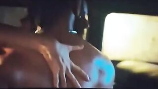 Kiara Advani & Yash Car Intimate Scene from Toxic 2026 – Viral Bold Sex Scene in Vintage Car | Full Uncut Clip HD