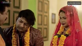 Sharanya Jit Kaur, Aayushi Jaiswal, Mahi Kaur, Ishika Bose and Himanshi Singh Sexy Scene in Doctor Chaurasiya Part 3 | Himanshi Singh Nude