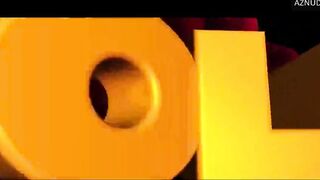 Jiya Chaudhary Butt, Breasts Scene in Call Gir | Jiya Chaudhary Nude