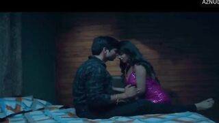 Jiya Chaudhary Butt, Breasts Scene in Call Gir | Jiya Chaudhary Nude