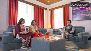 Puja Rao, Jyoti Waghera, Muskaan Agarwal and Ayushi Bhowmick Sexy Scene in Chum Chum Bhabhi | Jyoti Waghera, Nude