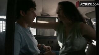 Kajol Chugh Sexy Scene in Schools | Kajol Chugh Nude