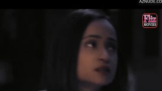 Kavita Radheshyam Sexy Scene in Bhookh | Kavita Radheshyam Nude