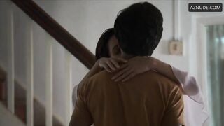 Kenisha awasthi Sexy Scene in Mastram | Kenisha awasthi Nude
