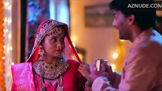 Babita Dubey, Kaira Sehgal, Shyna Khatri, Komal Ruthala and Priyanka Chaurasia Sexy Scene in Pehredaar 5 | Komal Ruthala Nude