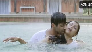 Mannara Chopra Butt, Bikini Scene in Mannara Chopra Hot Instagram Pics | Mannara Chopra Nude