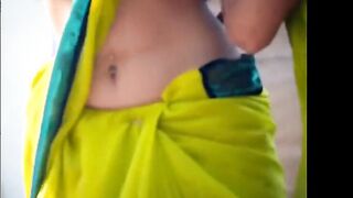 Komal Ruthala Breasts Scene in Komal Ruthala Navel | Komal Ruthala Nude