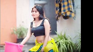 Komal Ruthala Breasts Scene in Komal Ruthala Navel | Komal Ruthala Nude